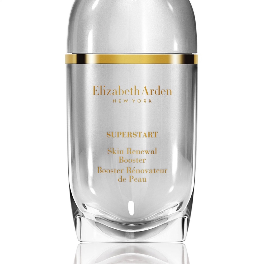 Superstart booster Elizabeth Arden the 1.7oz
